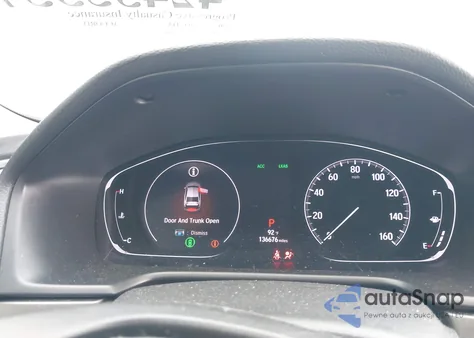 2020 Honda Accord Lx from USA, damaged, VIN 1HGCV1F17LA008164